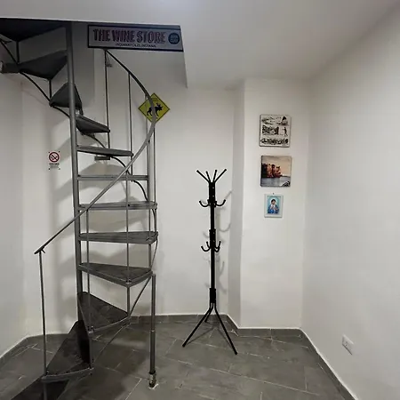 Appartement Casagiulia *