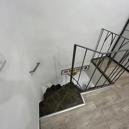 Casagiulia Appartement Naples