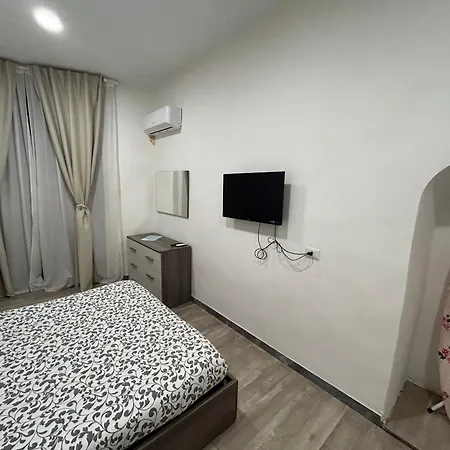 Casagiulia Appartement