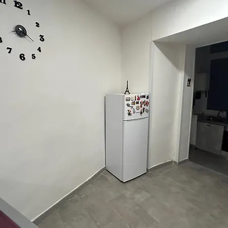 Appartement Casagiulia *