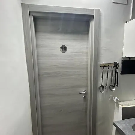 Casagiulia Νάπολη