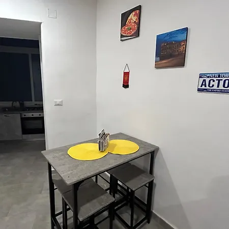 Διαμέρισμα Casagiulia Νάπολη