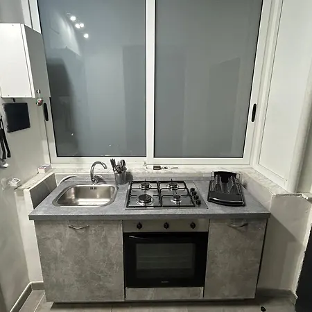 Casagiulia * Νάπολη