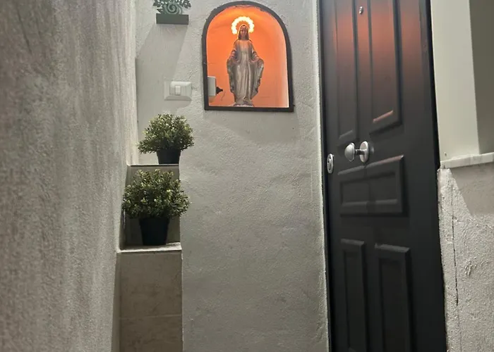 Casagiulia Apartament