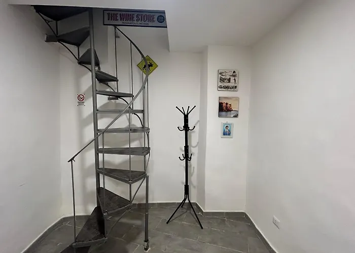 Apartment Casagiulia *