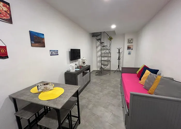 Apartment Casagiulia