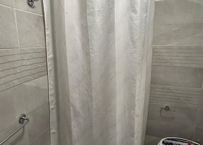 Casagiulia Apartment