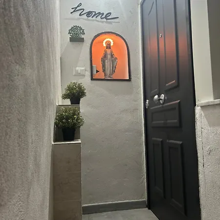Casagiulia Apartman