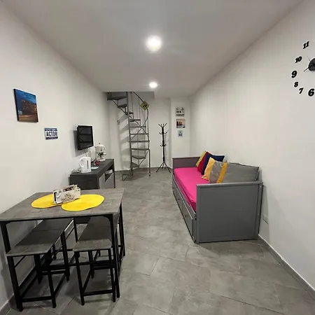 Apartman Casagiulia