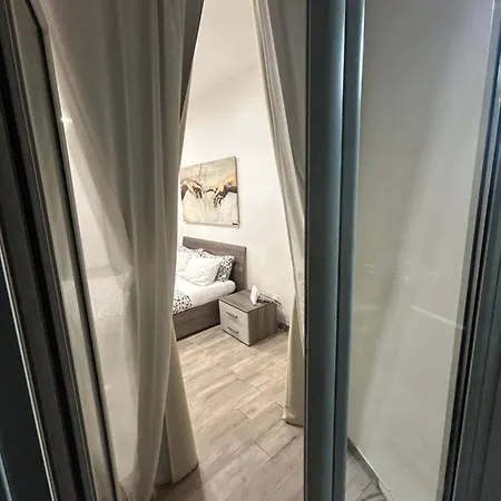 Apartman Casagiulia Nápoly