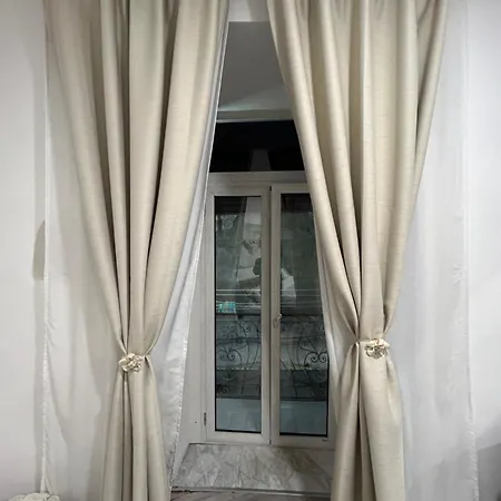 Casagiulia Apartman Nápoly