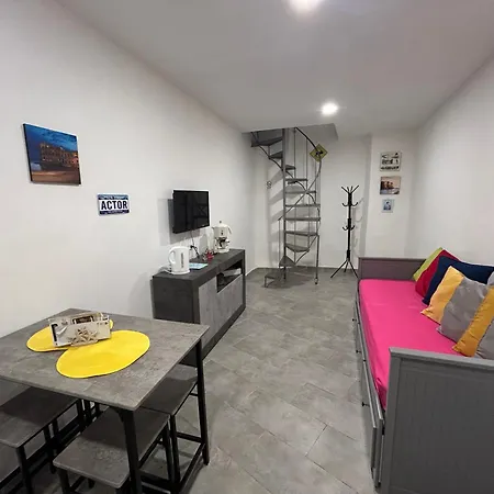 Apartman Casagiulia