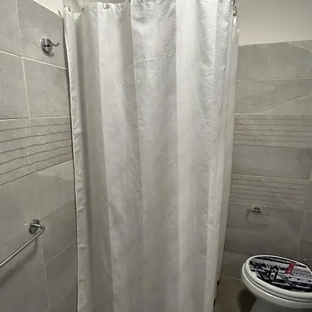 Casagiulia Apartman
