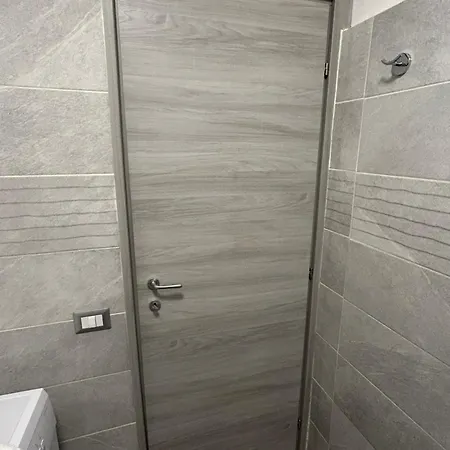 Casagiulia Apartman *