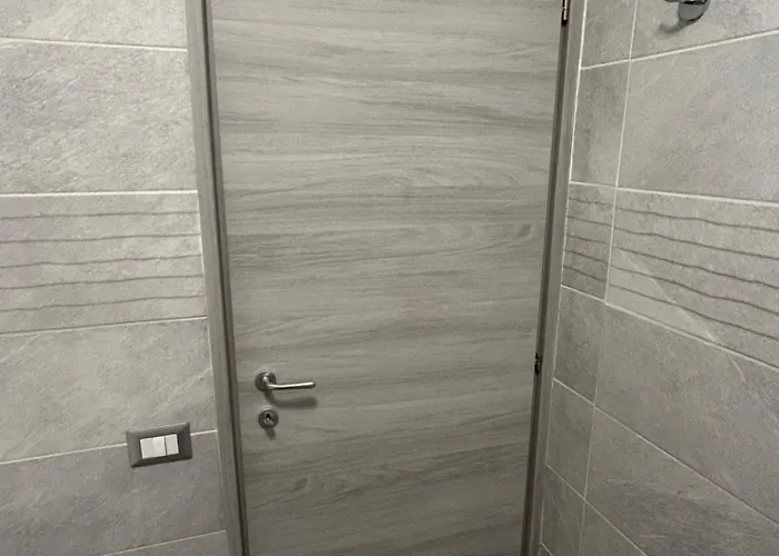 Casagiulia Апартаменты *